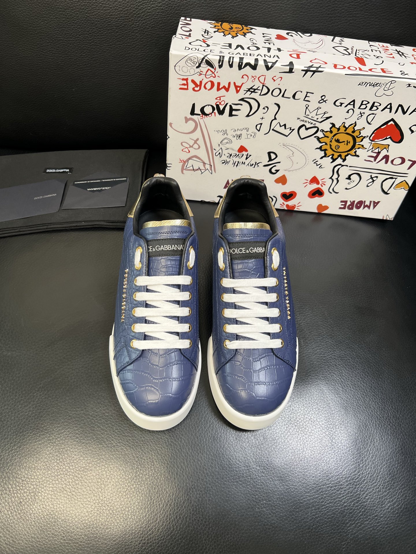 olce & Gabbana shoe